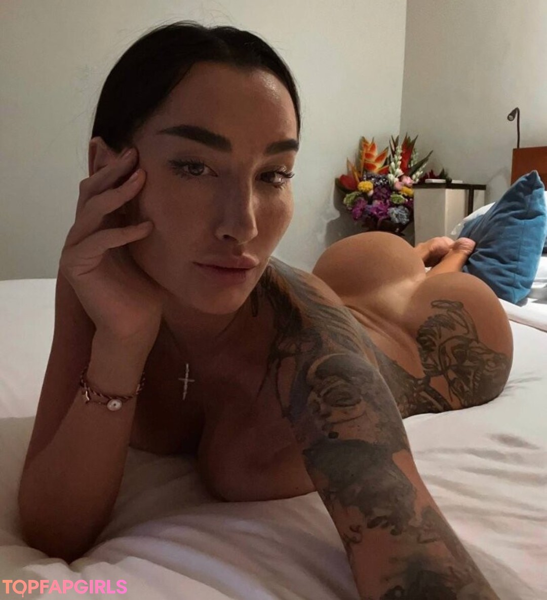 Angelica AndersonOnlyFans Model Nude Leaks Pic #6